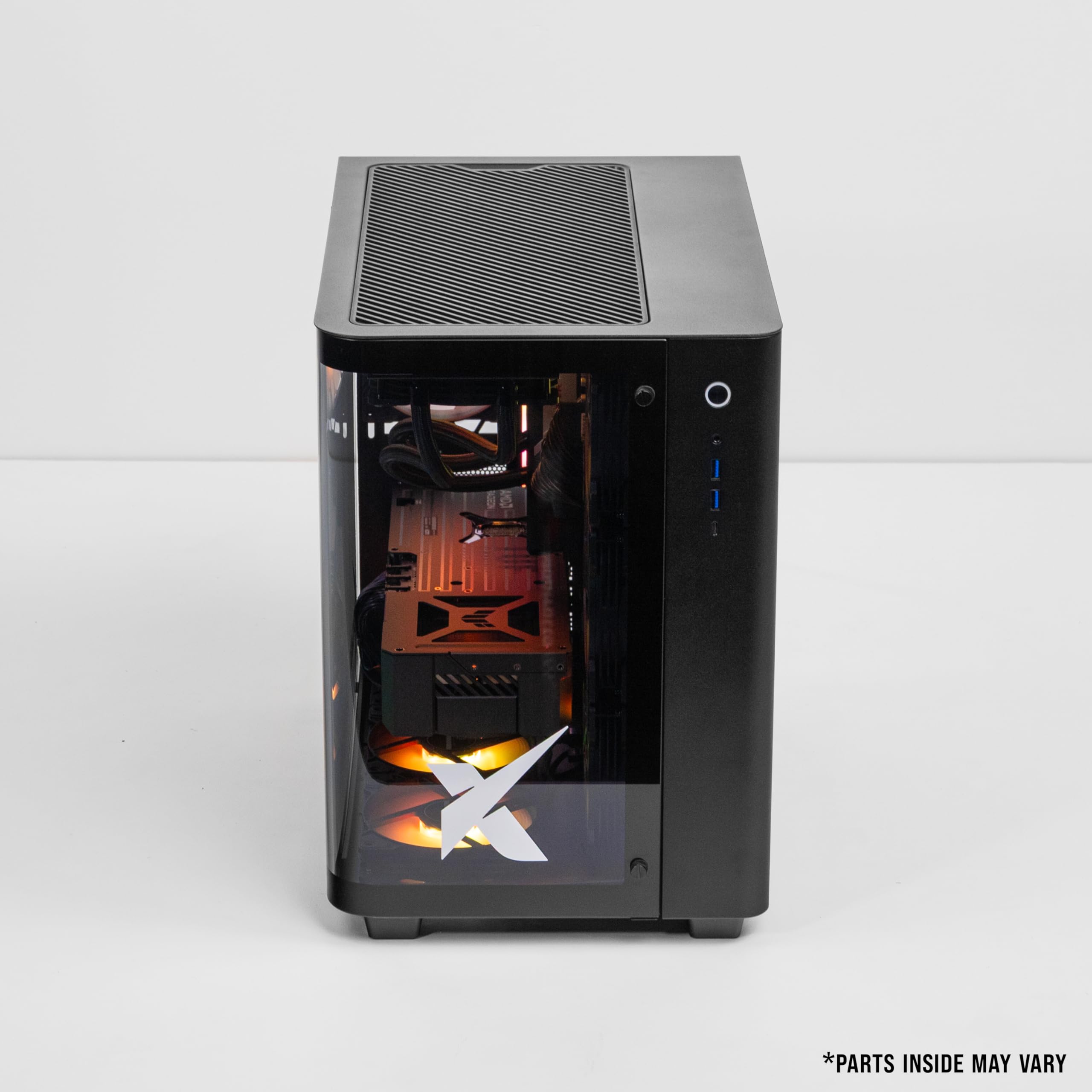Amazon.com: XIDAX X-6 Series AMD Ryzen 7 9800X3D 4.7GHz (Max 5.2