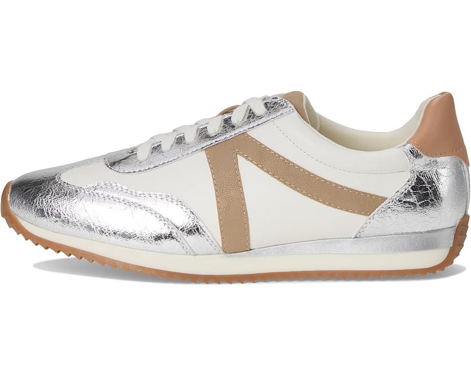 MIA Rafa - Left View