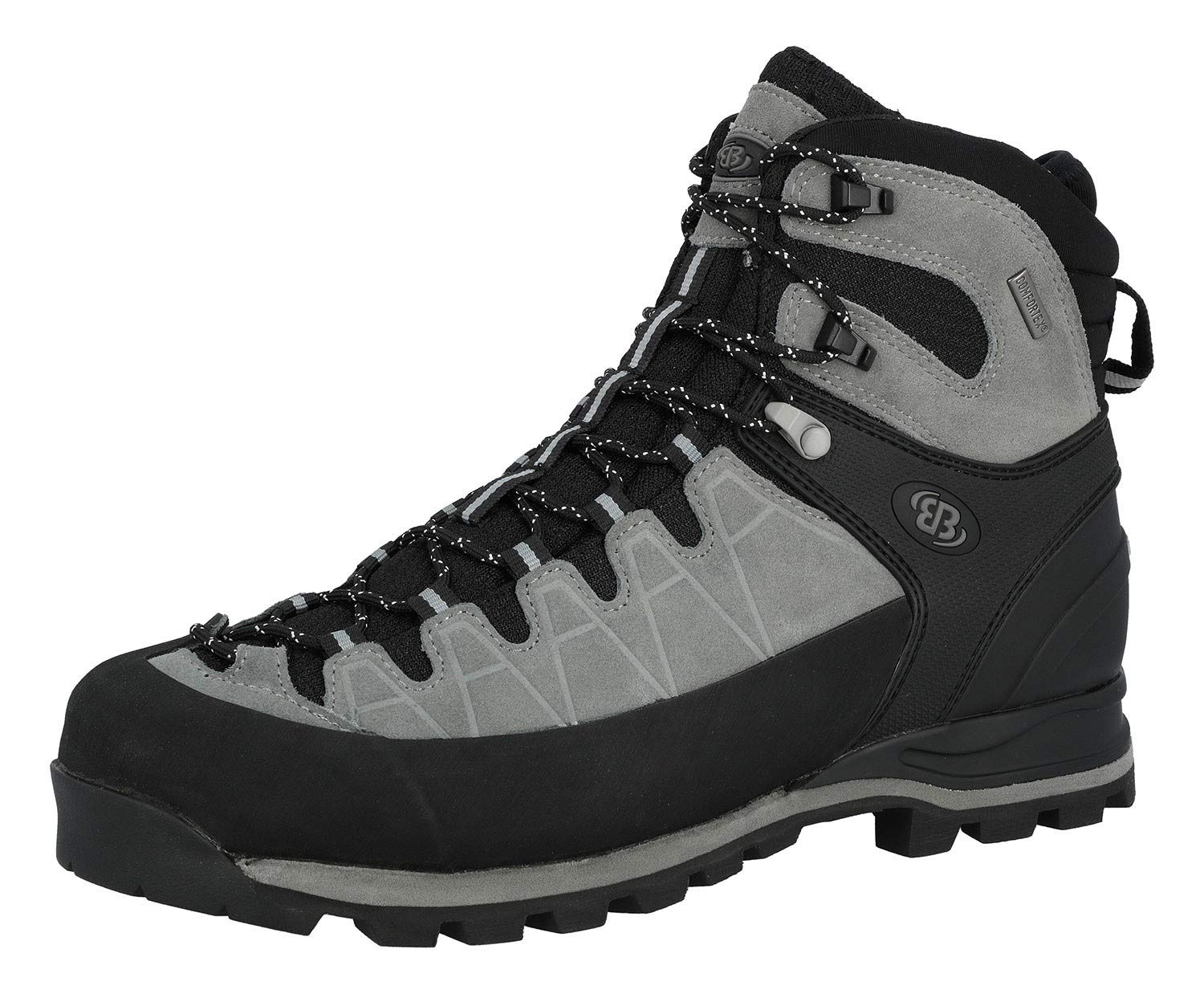 Brütting Unisex Mount TasmanOutdoor- & Trekkingschuhe