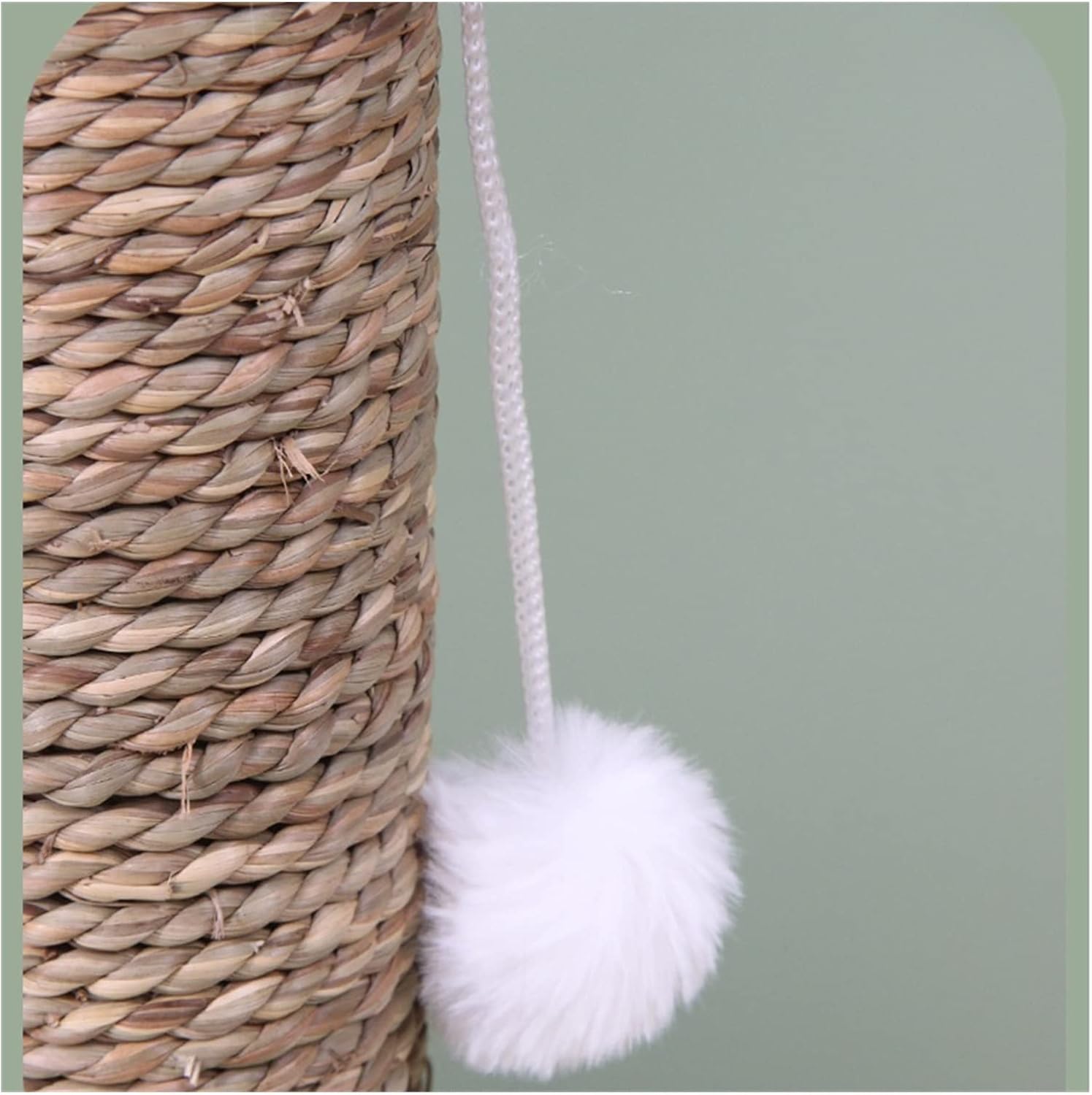 GLigeT Cat Climbing Tower Cactus Cat Climbing Frame Cat Scratching Board Cat Scratching Post Cat Litter Cat Jumping Platform Tree Cat Toy Cat Climbing Frame