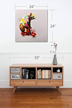 モザイクアート 小型キャンバス作品 UVプリント対応 小さな可愛いサイズのミニキャンバス