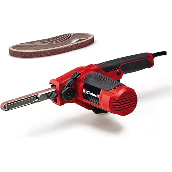 Einhell Tape File TC-BF 500 E