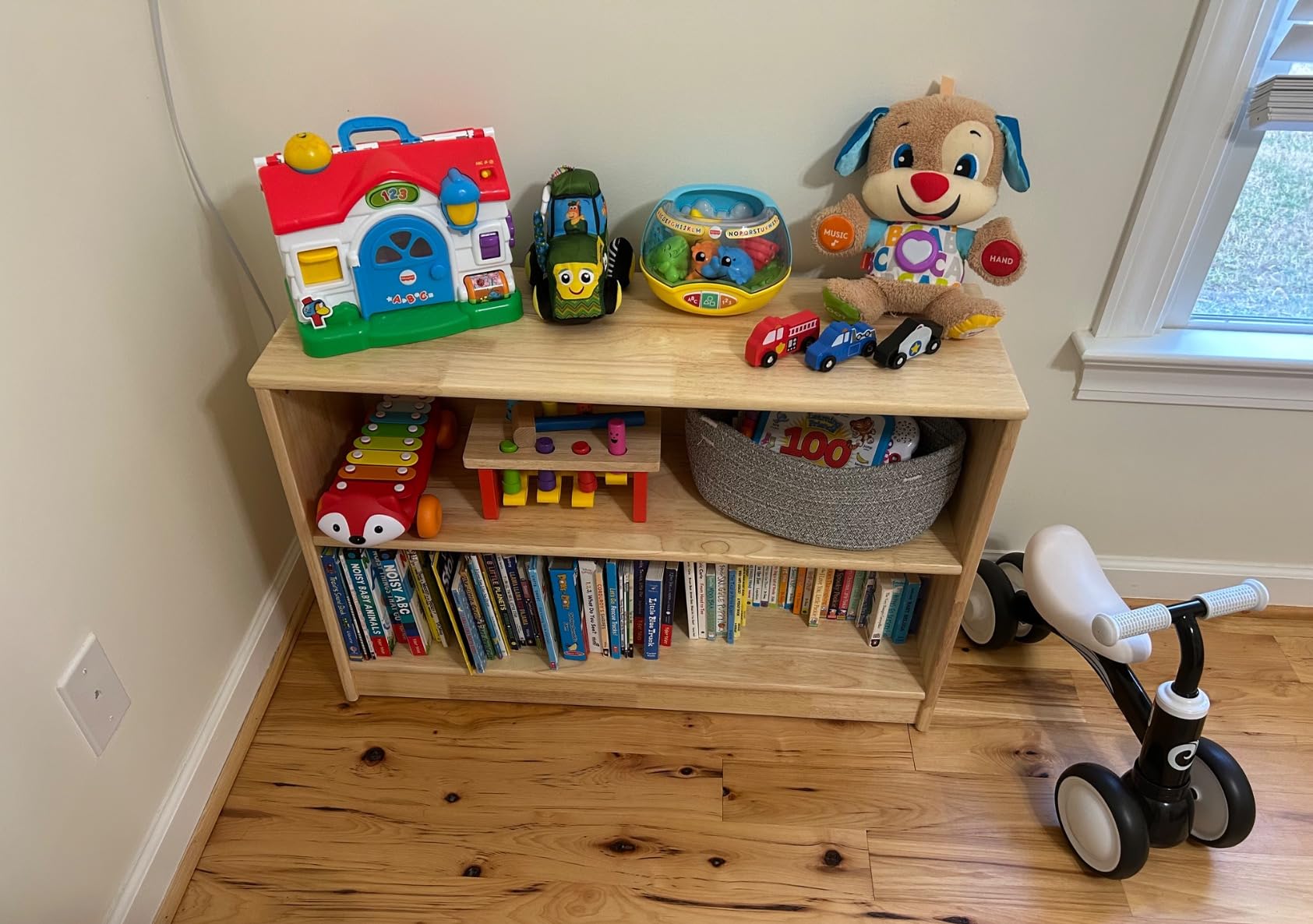 Customer photo