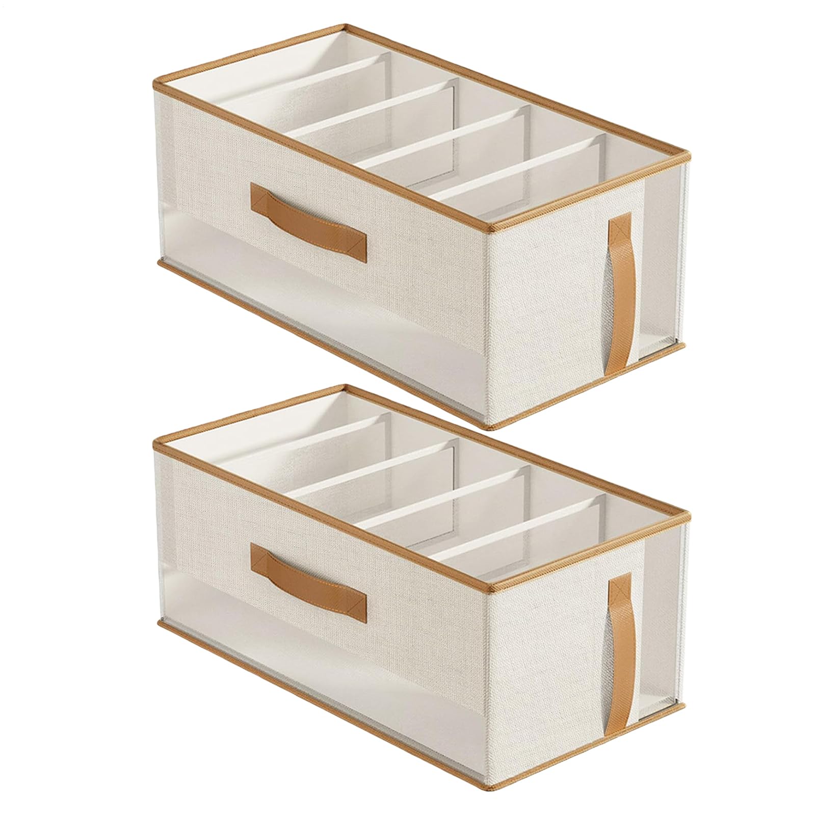 Organizador De Bolsos Para Armario Soporte para Totes Plegable | Soporte de Almacenamiento para Bolsos de Mano Para Jeans Suéteres Pantalones Camisetas Ropa Sujetadores Pañuelos y el