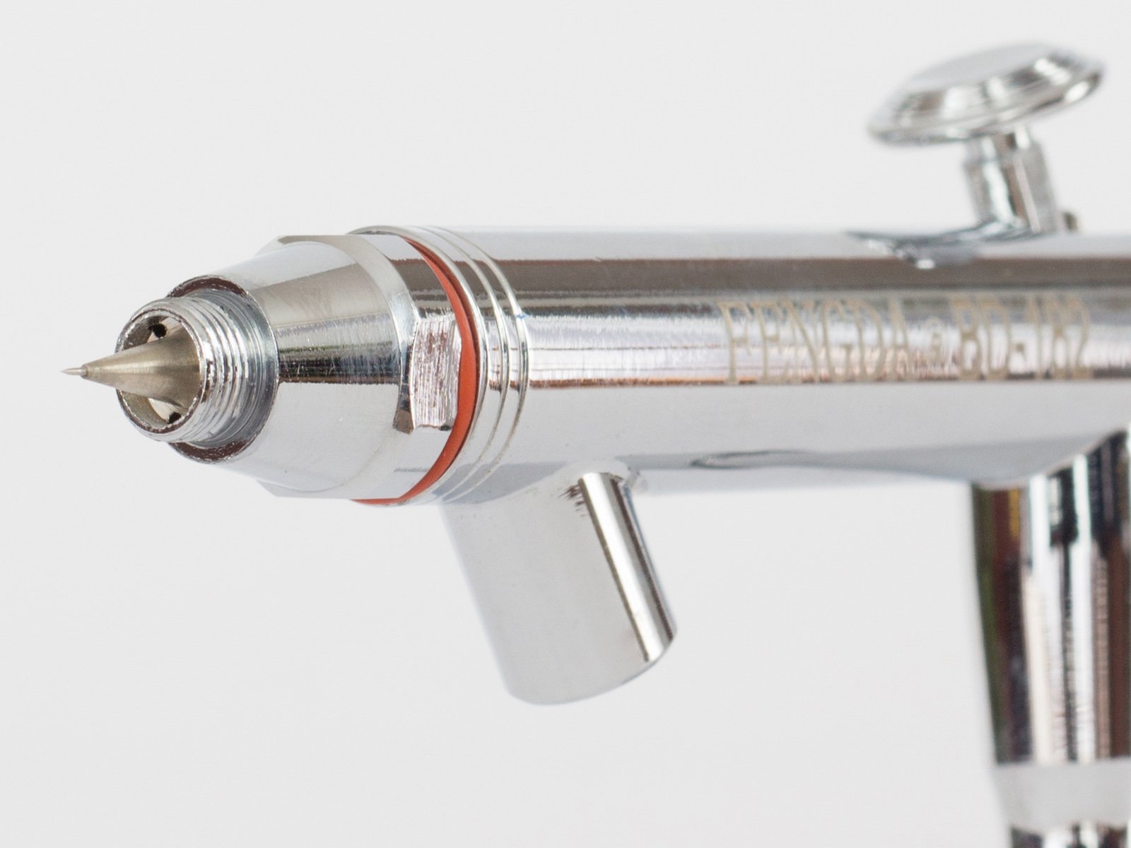Aerograf Fengda® BD-182 dwustronny z dyszą 0,5 mm