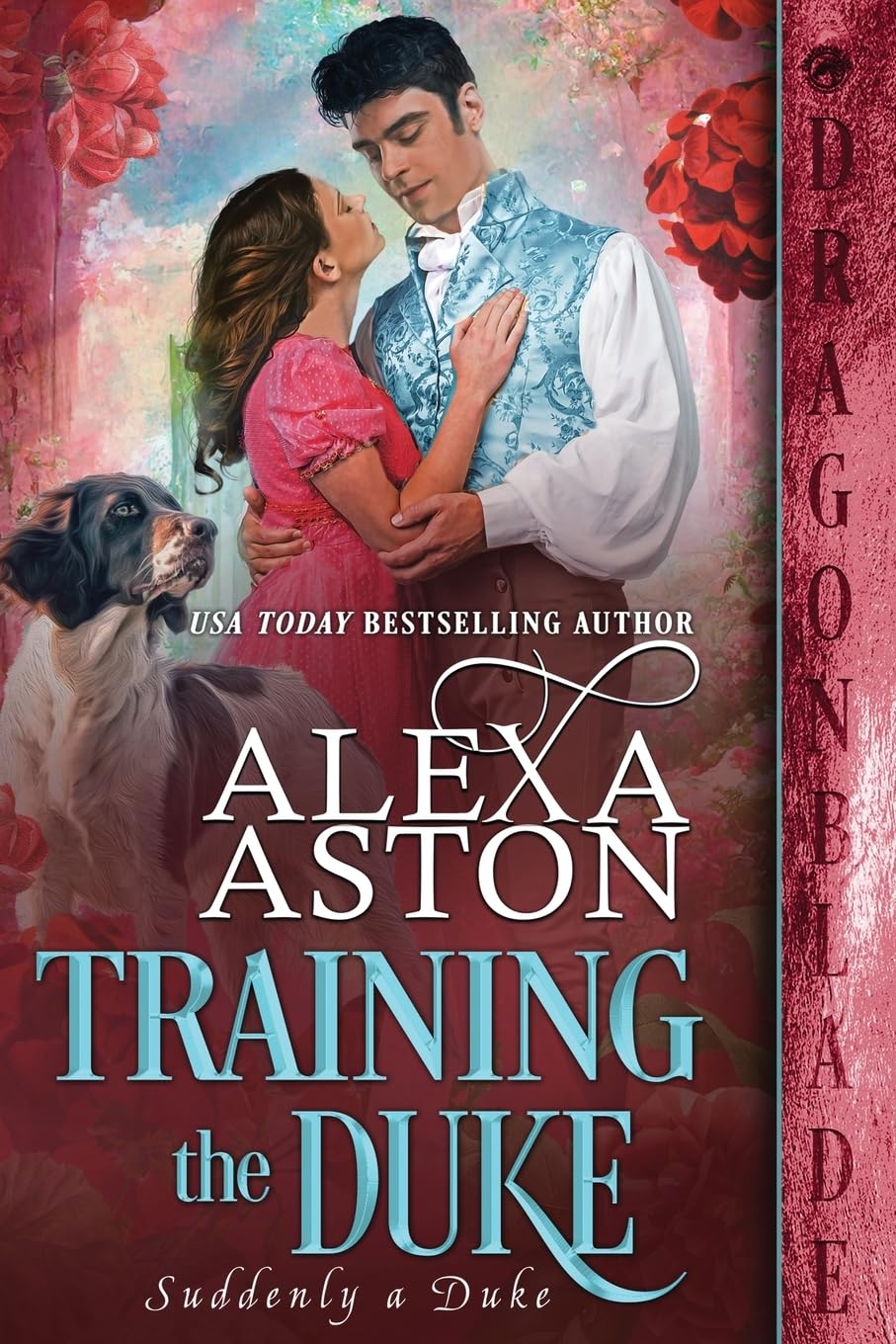 Training the Duke: 7 (Suddenly a Duke)