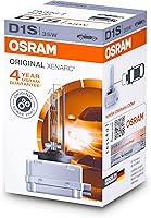 Vista 4 de 66140 D1S Osram Xenarc 35W HID de xenón foco del faro HID