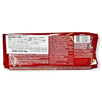 Roshen Aerated Flavors of Dark, Milk, Caramel, White, Variety Pack of Chocolate Bars, Kosher and Halal, 85 grams