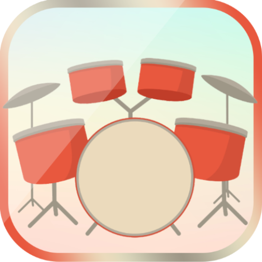 Drum Kit App on Amazon Appstore