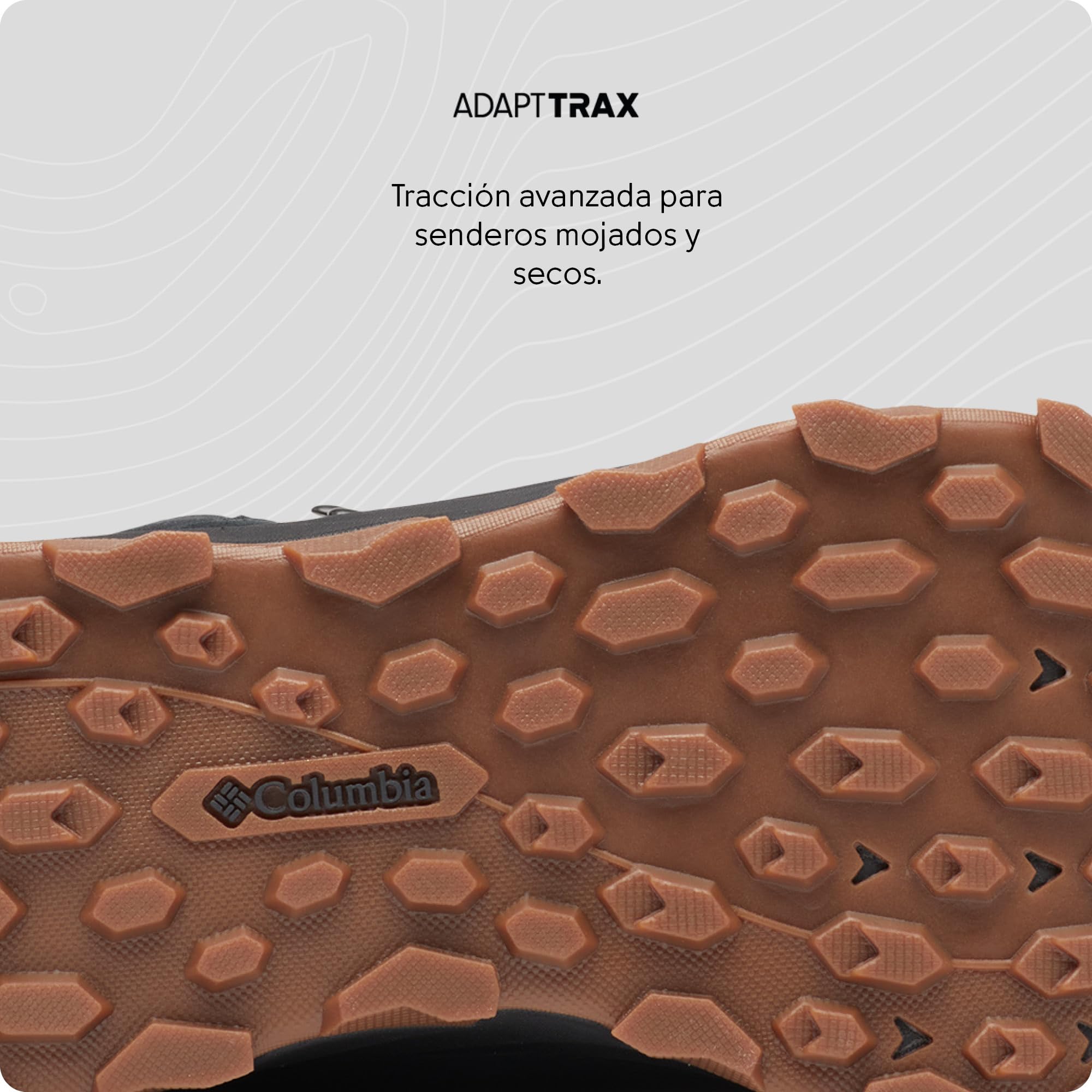 Columbia Expeditionist Shield Botas para nieveHombre