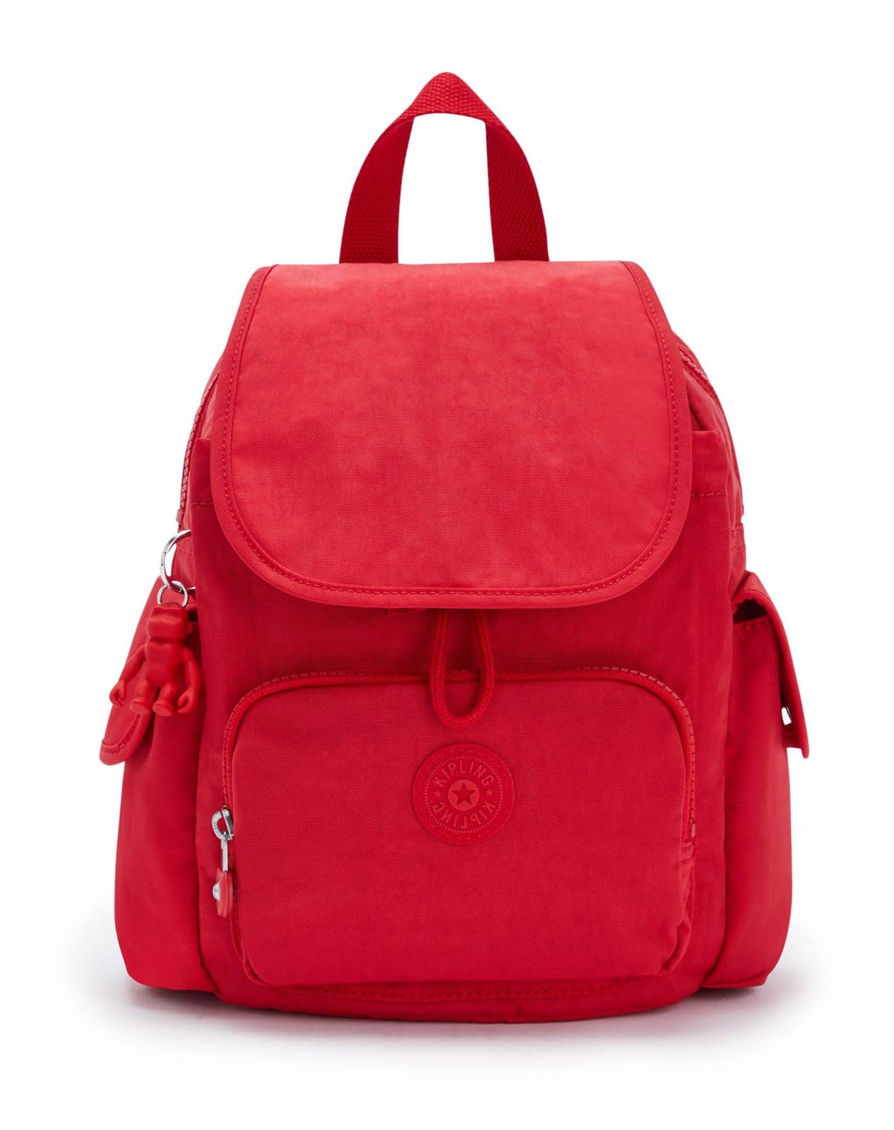 Kipling City Pack Mini, Zaino Piccolo