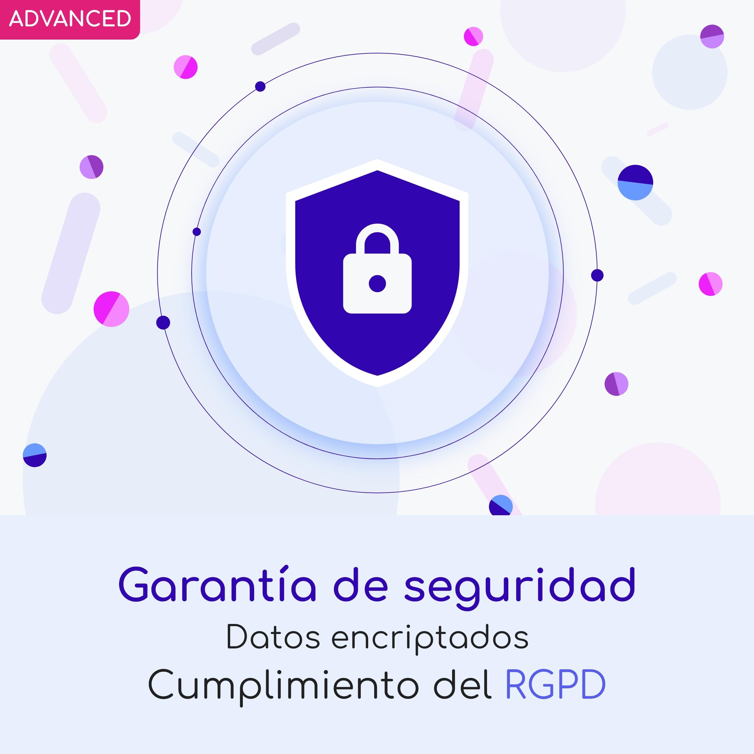 Advanced - Test de Microbioma Intestinal: Análisis de Digestión, Hormonas, Intolerancia a Histamina | 45+ Informes Personalizados