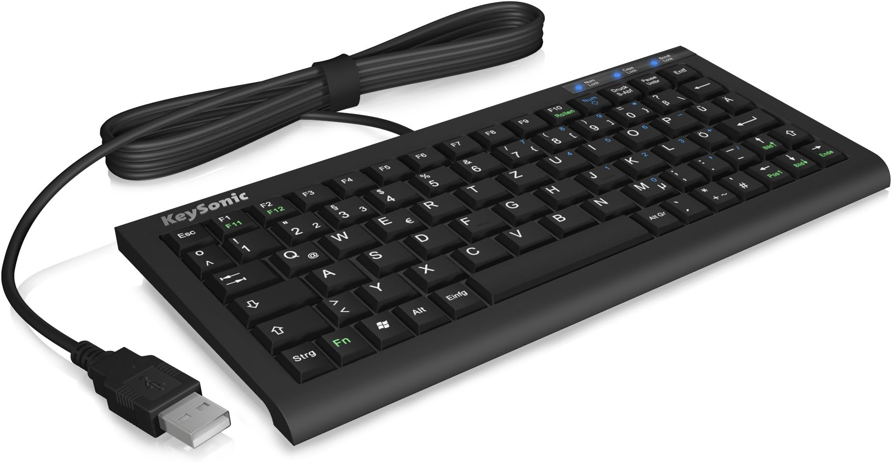ACK-3400 U - keyboard