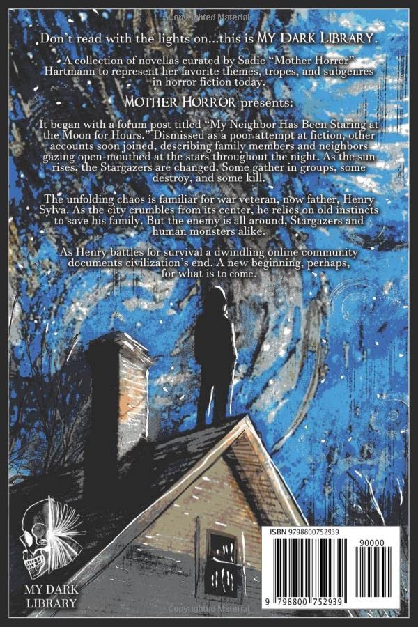 Miniatura 2 de Stargazers (My Dark Library)