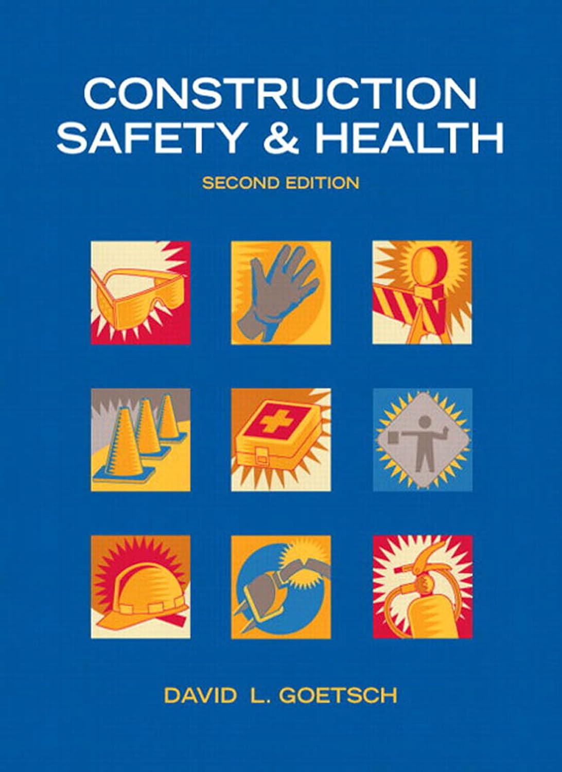 Construction Safety & Health