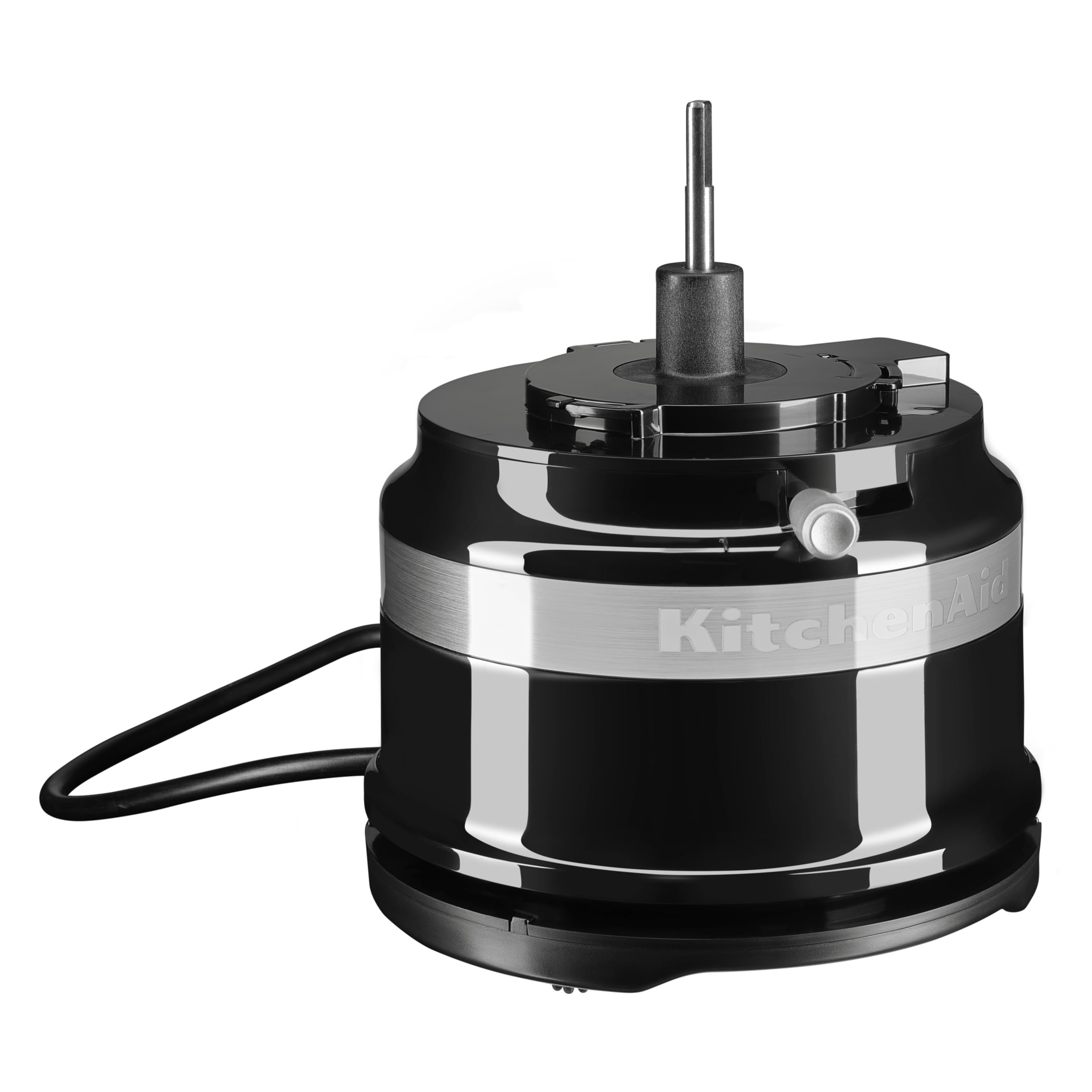 KitchenAid MINI TRITATUTTO 830 ML - NERO ONICE 5KFC3516EOB