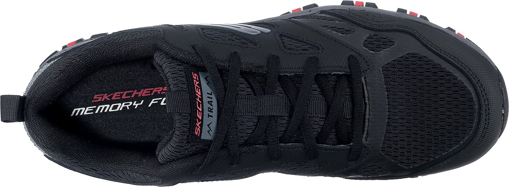 Skechers Herren Hillcrest Sneaker
