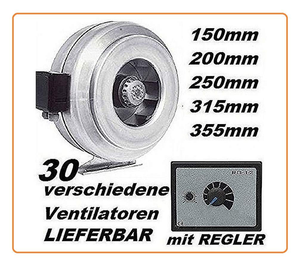BDRAX 300 Industrial Axial Axiales Ventilador Ventilación extractor Ventiladores ventilador Fan Fans industriales extractores centrifugos radiales turbina aspiracion