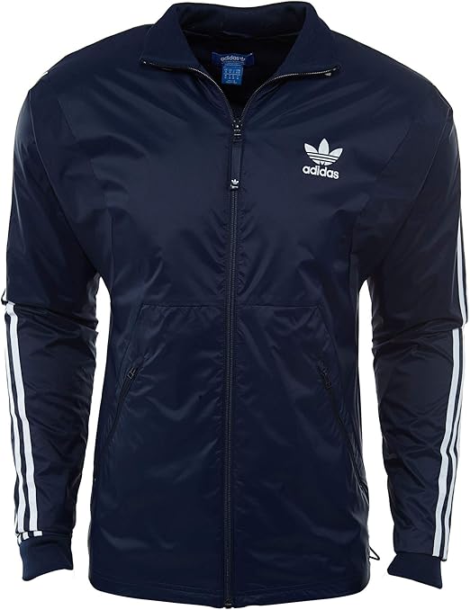 adidas conavy blanco