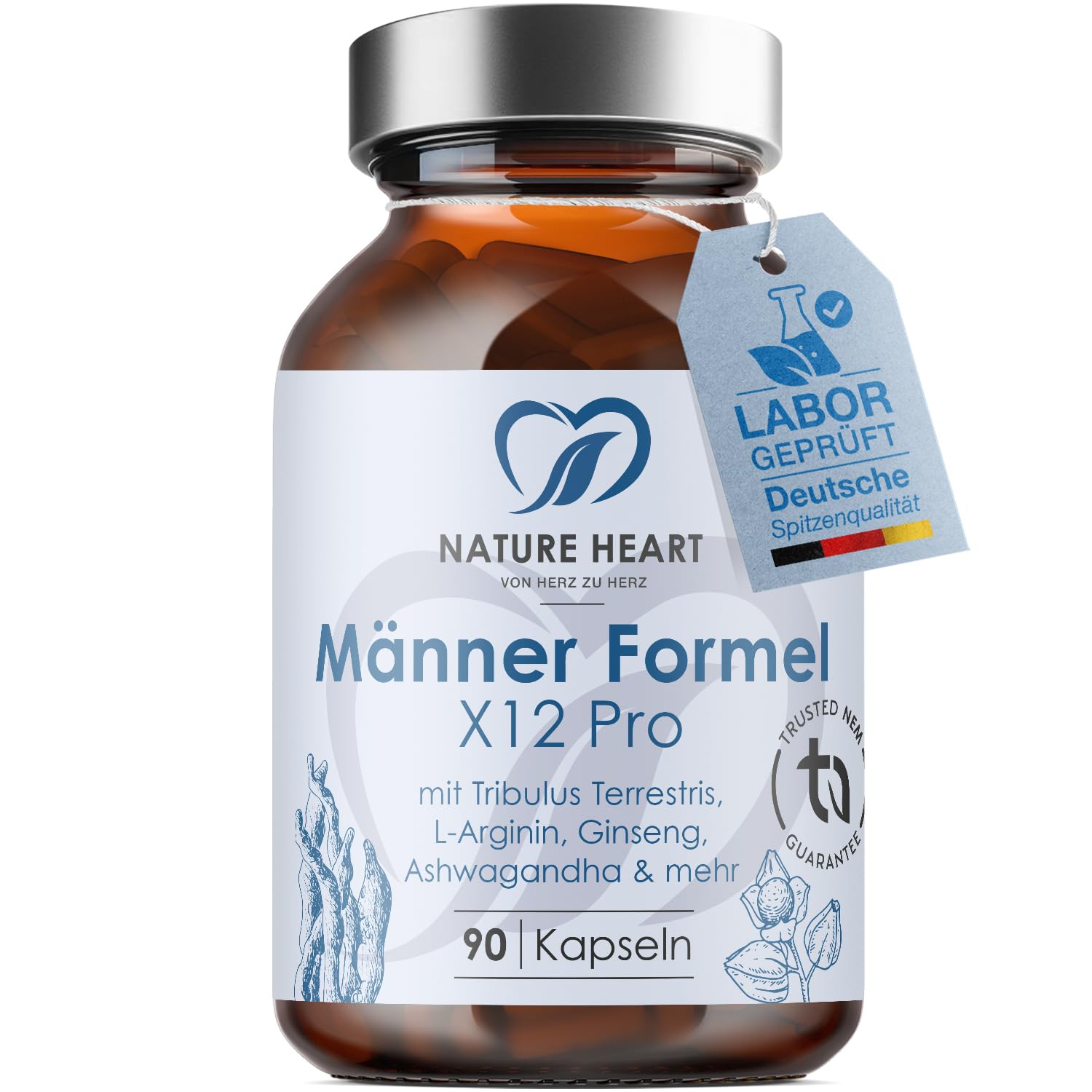 Männer Formel Parent