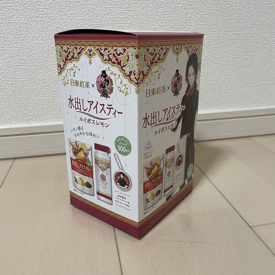 刀剣乱舞 加州清光 グラス マドラー クリアボトル 刀剣乱舞 加州清光 グラス マドラー クリアボトル グッズ