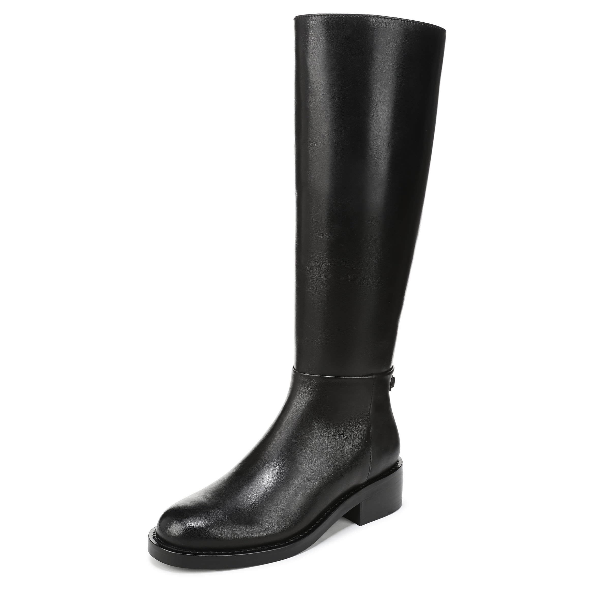Sam Edelman Milla Wide Calf Boots