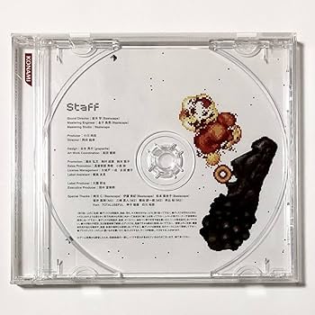 Amazon.co.jp: ゲーム音楽CD グラディウス リバース オリジナル