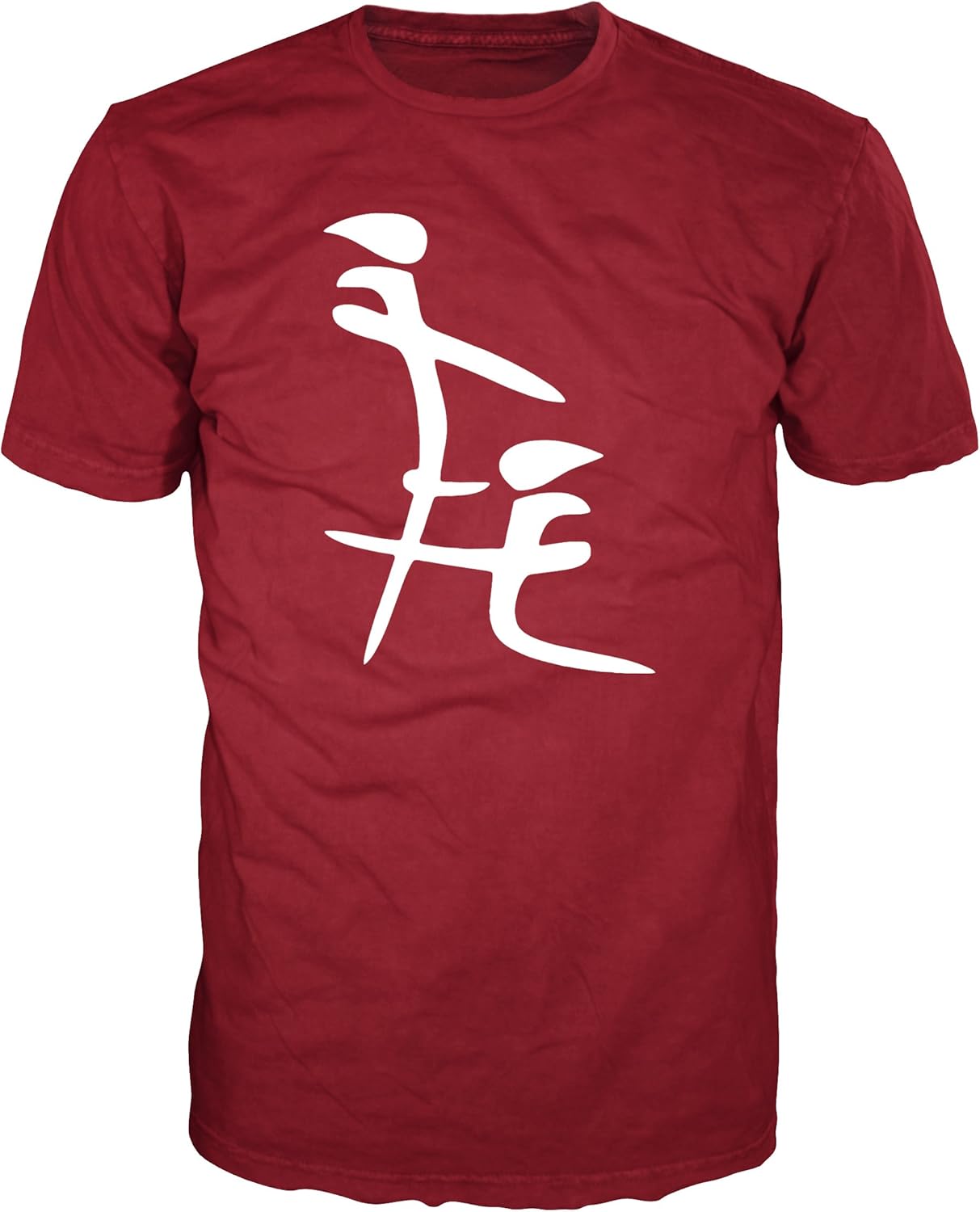 Dalesbury Chinese Symbols Blowjob Funny pic