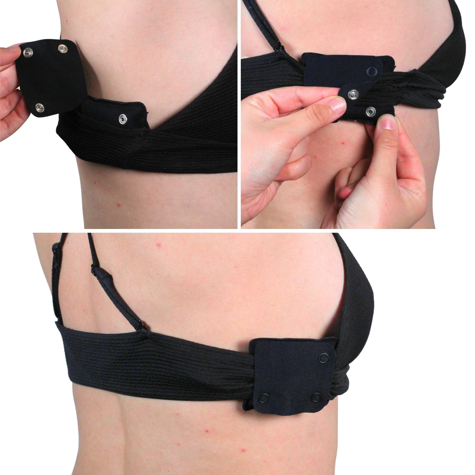 URSA Popper Pouch, Discreet & Versatile Transmitter Pouch, Secure Popper Design for Horizontal & Vertical Rigging