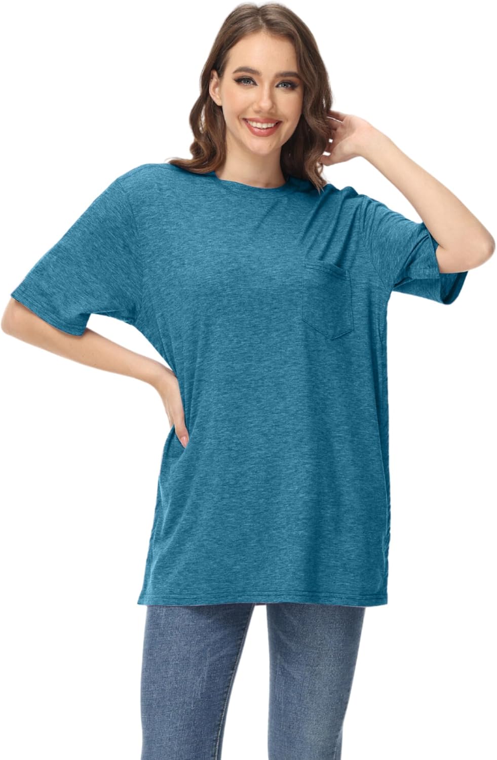 Unisex Post Shoulder Surgery Shirts After Rotator Cuff Surgery Shirt Snap Tearaway Shirts Chemo Port Adaptive Clothing - Image 5