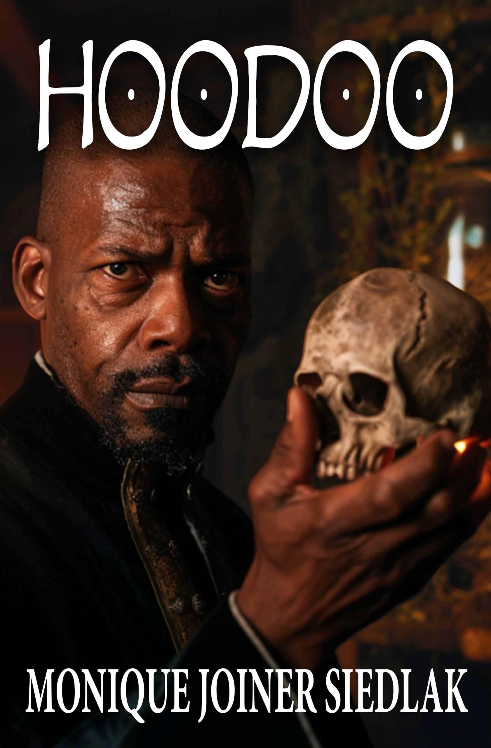 Hoodoo (African Spirituality Beliefs and Practices Book 1)