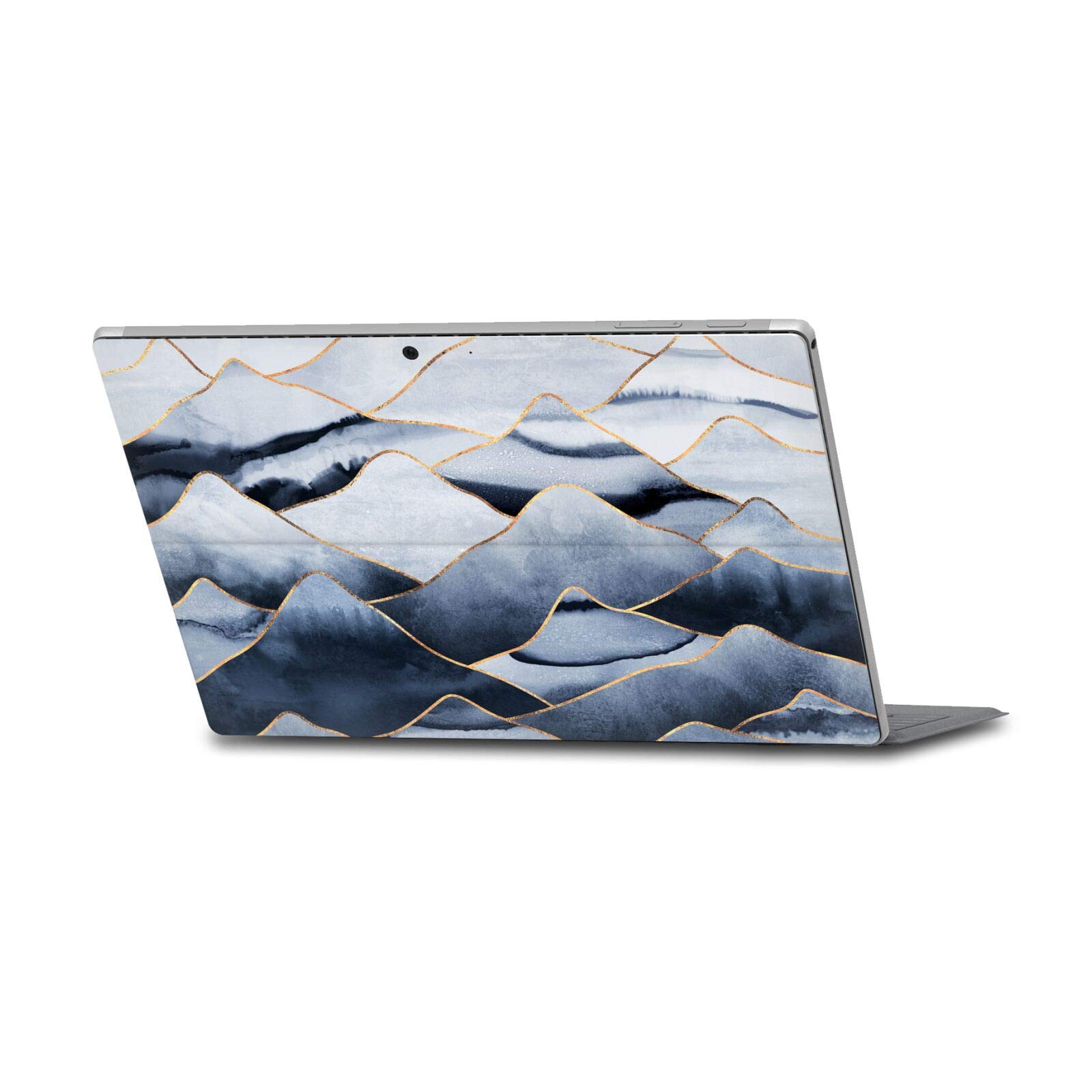 Autocollant vinyle Microsoft Surface Pro 4/5/6 Head Case Designs Elisabeth Fredriksson