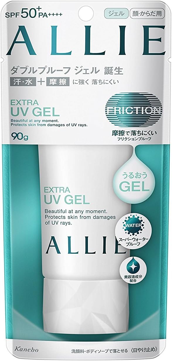 Alice Extra UV gel 90 g
