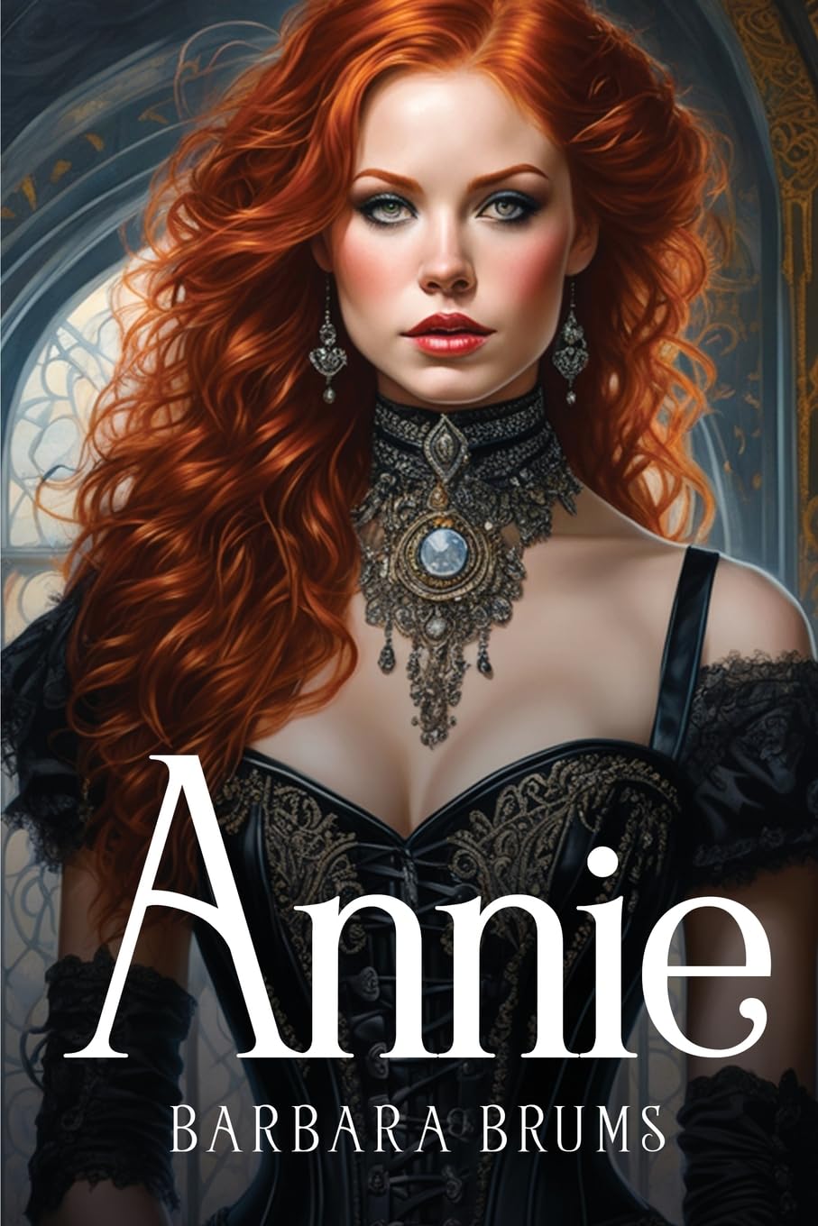 Annie