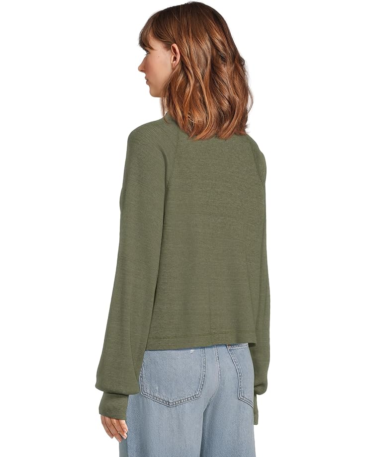 Michael Stars Norma Mock Neck Pullover - #3 of 5
