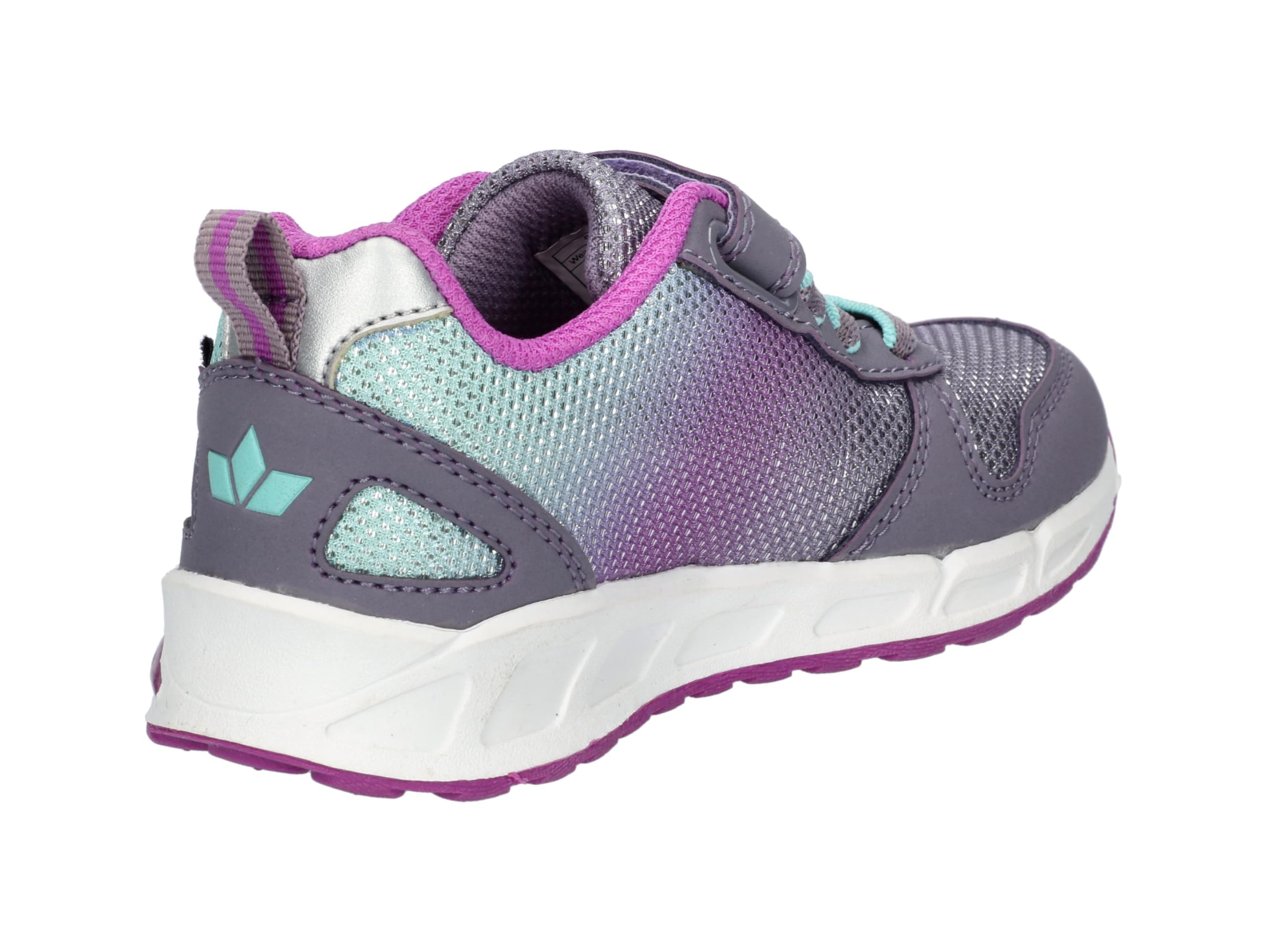 Lico Mädchen Blinky Girl Sneaker