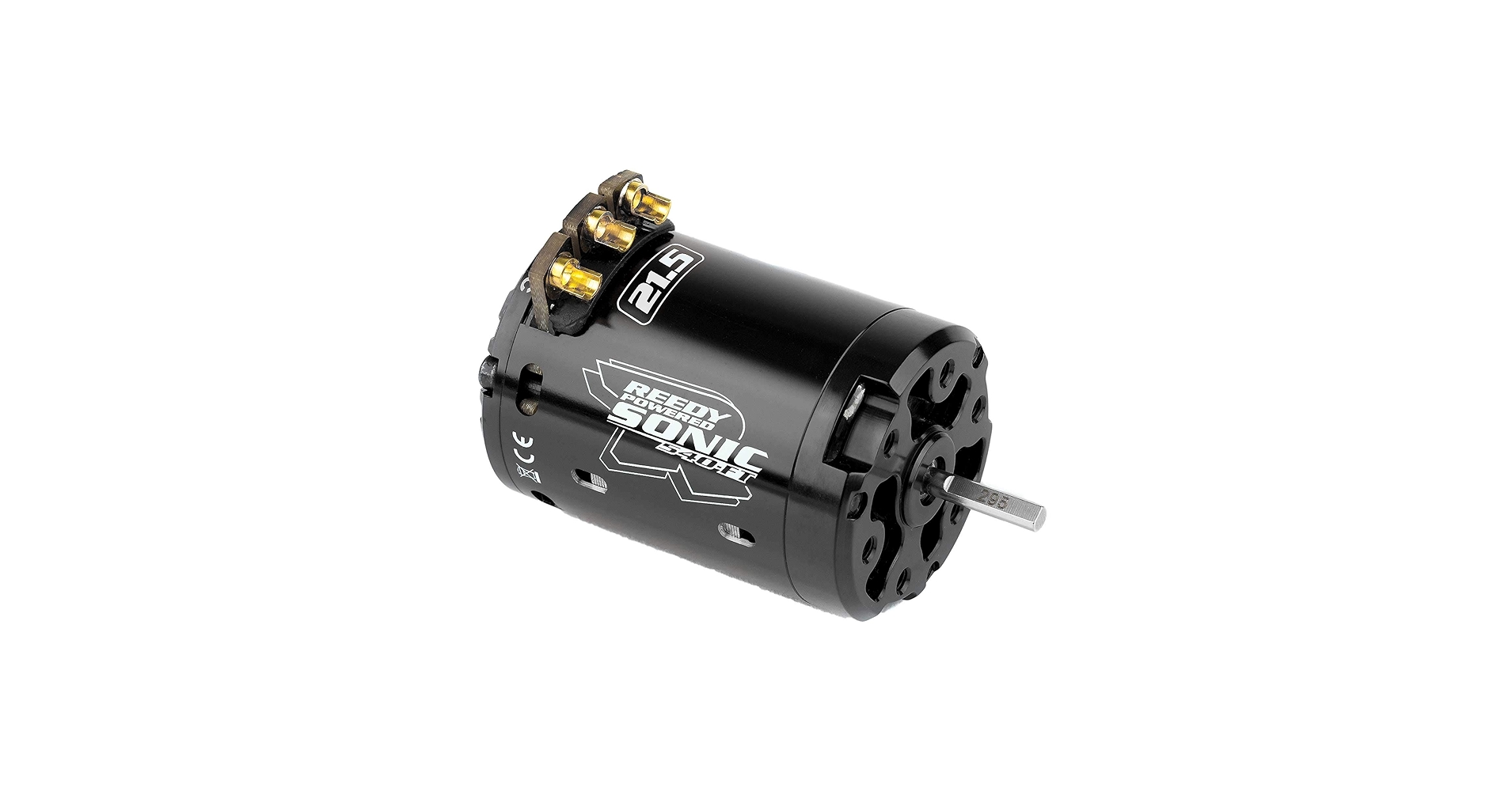 Amazon.co.jp: Team Associated Reedy Sonic 540フィート 21.5 Comp