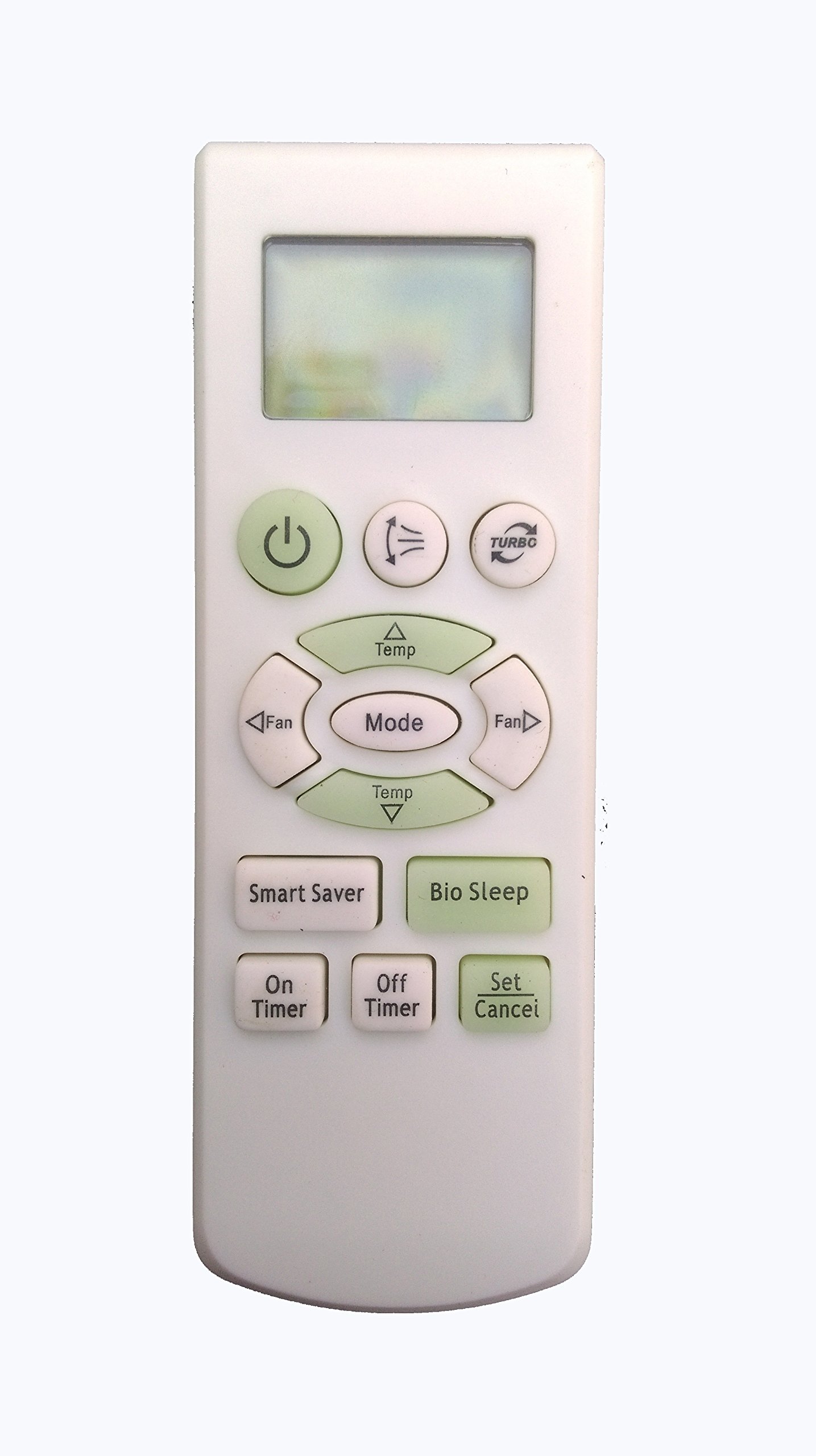 LipiWorld® 58 AC Remote Control (Old Remote Exactly Same Remote Will Only Work) Compatible for Samsung AC Remote (B06XRBTSYZ) Amazon Price History, Amazon Price Tracker