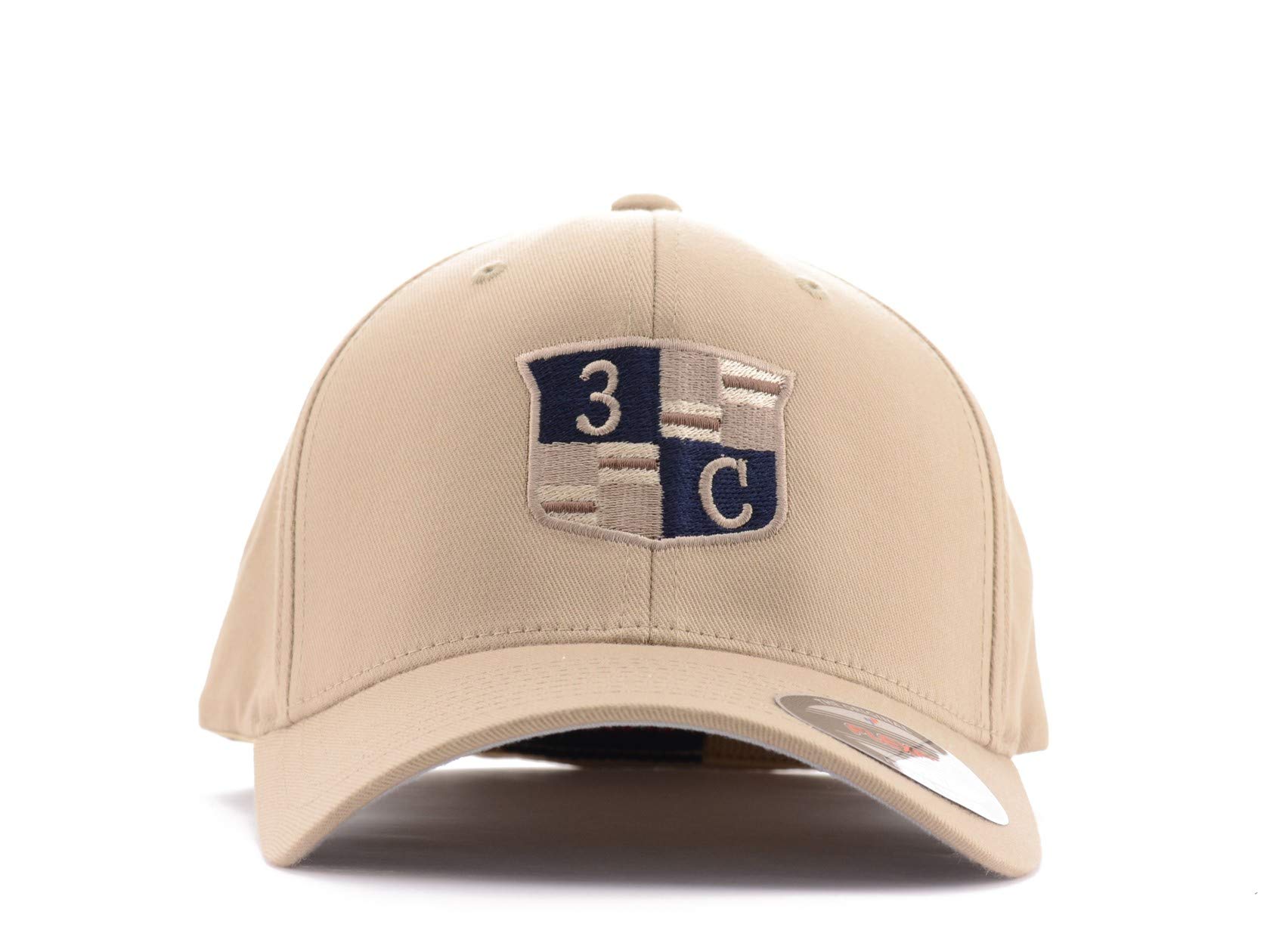PATCHERIA Flexfit Tactical Hat American Sniper Low Vis Sand S-M Cappello