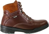 Vista 5 de Wolverine Botas de trabajo Durashocks Sr Direct Attach de 6 pulgadas para hombre