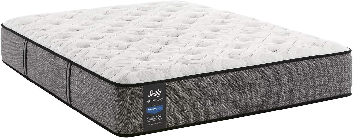 Sealy Response Performance 11-Inch Firm Tight Top Mattress