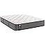 Sealy Response Performance 11-Inch Firm Tight Top Mattress, Queen, White