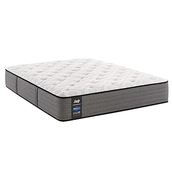 Sealy Response Performance 11 Inch Firm Tight Top Mattress King Amazon In Furniture