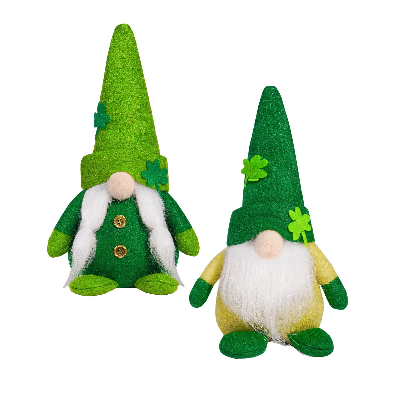 YWLUUOO Featival Faceless Dolls Ornament Sturdy Faceless Gnomes Figurine for Unique Gift and Home Decoration Holiday Decoration Figurine