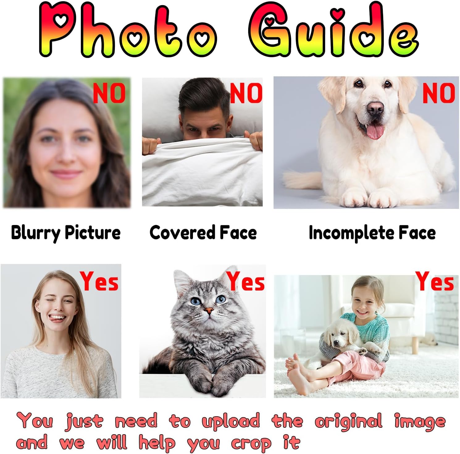 Artsadd Custom Short Pajamas Set With Photo, Women Personalized Lounge Set, Funny Face Printed Sleepwear, Soft Tracksuit Gift - Image 7