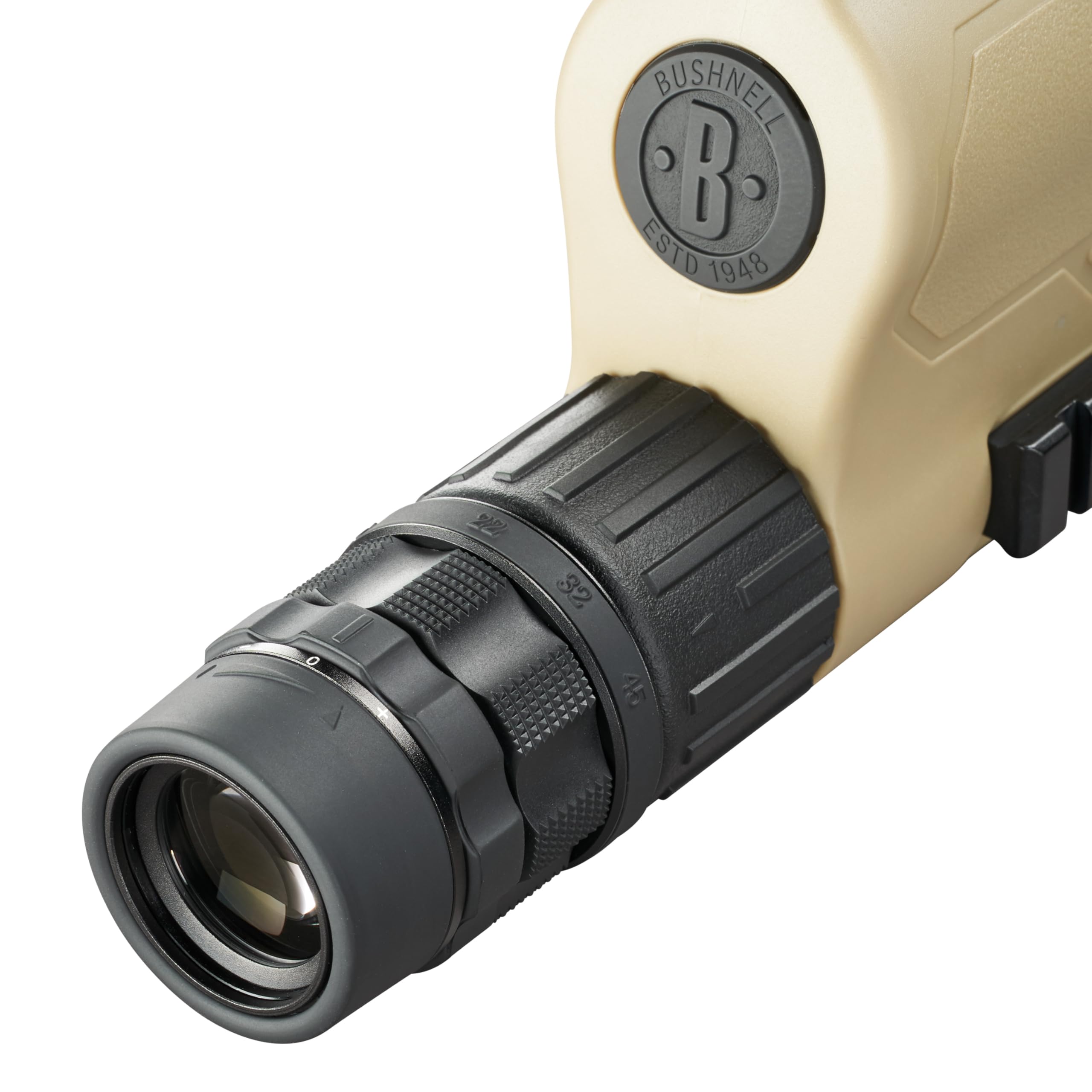 Amazon.com : Bushnell 781545ED Legend T-Series Flp Spotting