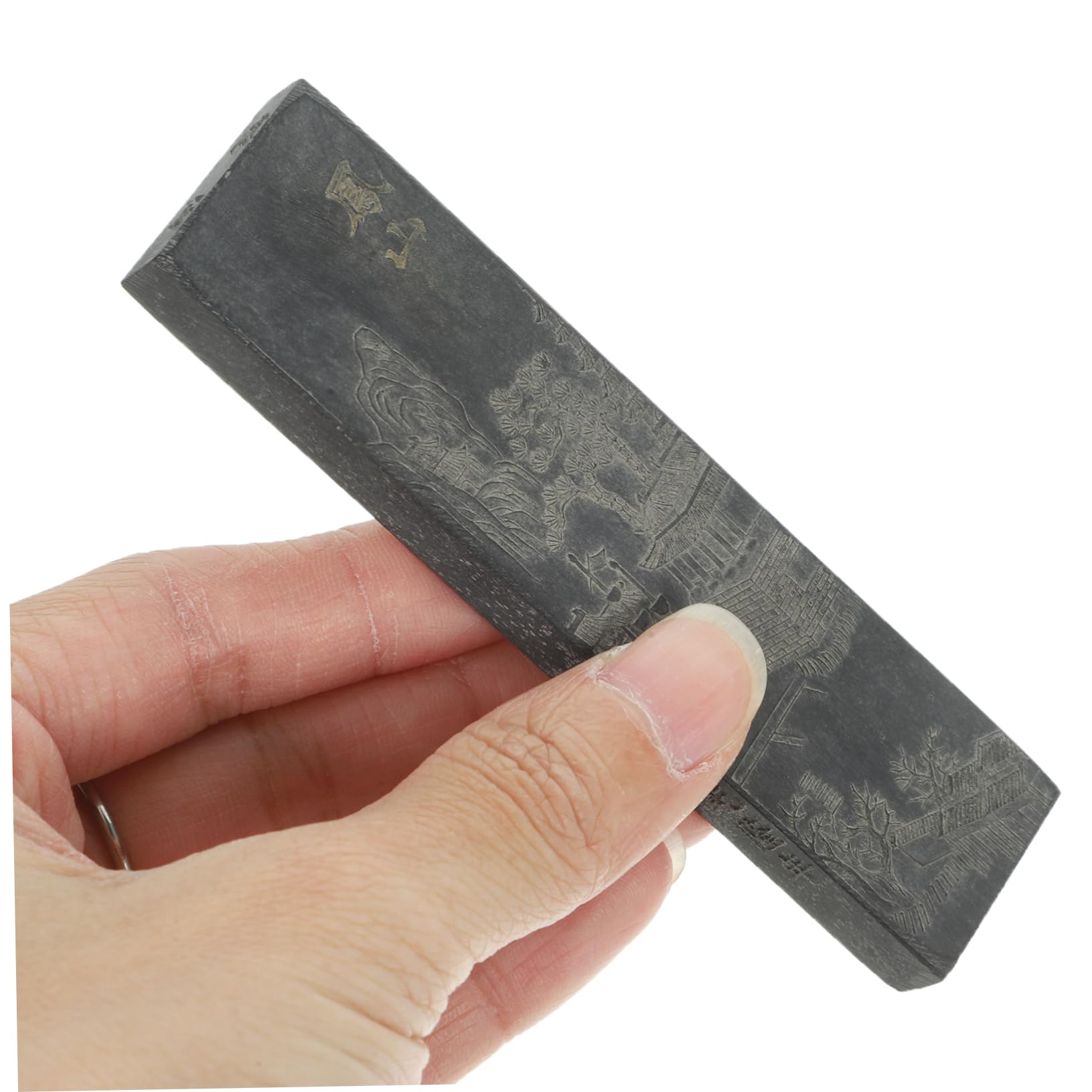 YARNOW 6pezzi Inchiostro Per Calligrafia Inchiostro Cinese Blocco Per Pittura e Scrittura Per Insegnanti Studenti e Amanti Della Calligrafia