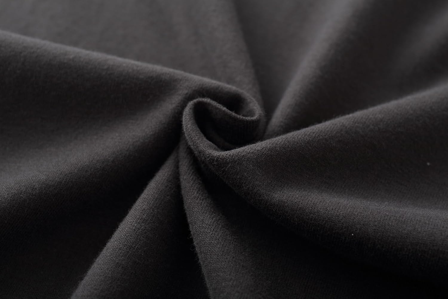 VEIISAR Men's Heavy Weight Crew Neck T-Shirt - Mens Premium 100 Cotton Thick Tees Pre Shrunk - Image 7