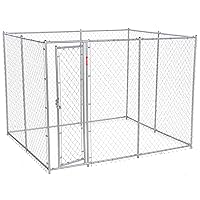 Algopix Similar Product 13 - Lucky Dog 61528EZ Adjustable 10 x 5 x