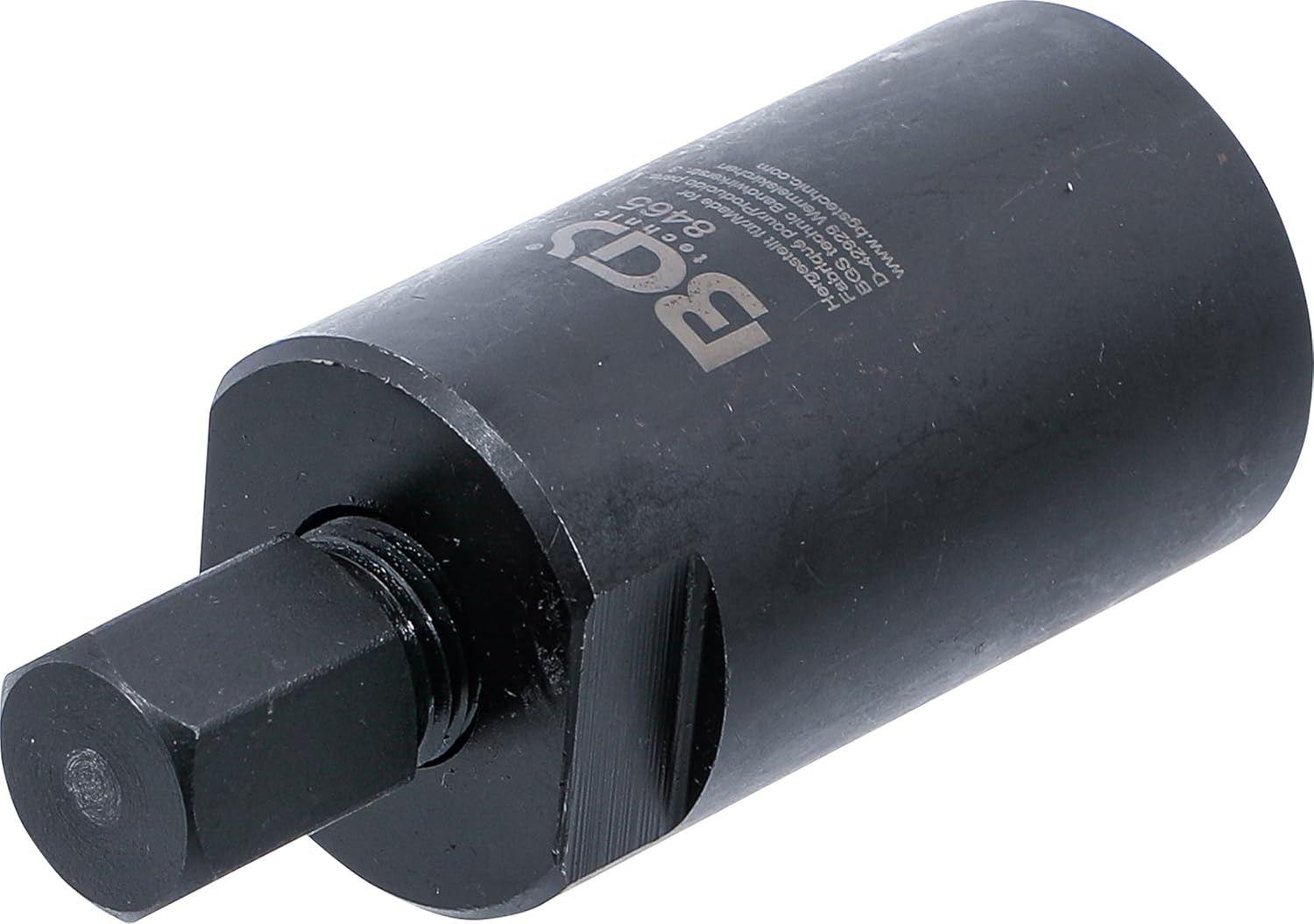 BGS Flywheel Puller for KTM/SUZUKI/YAMAHA, 1 Piece, 8465